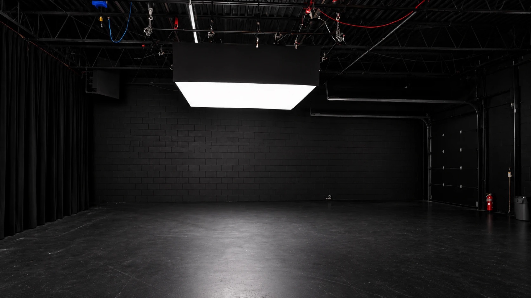 Moonlight Studio Toronto, The VOID